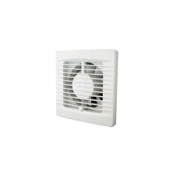 Low Voltage Fans (SELV)