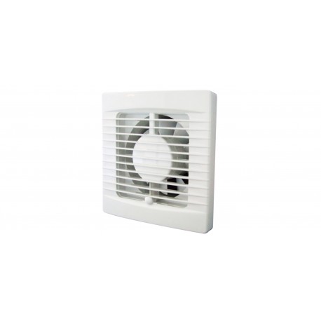 Low Voltage Fans (SELV)