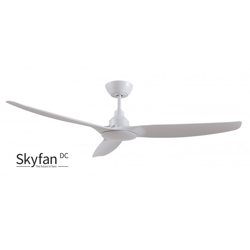 Skyfan Sky1503wh Ceiling Fan Ventair, What Are The Best Ceiling Fans In Australia