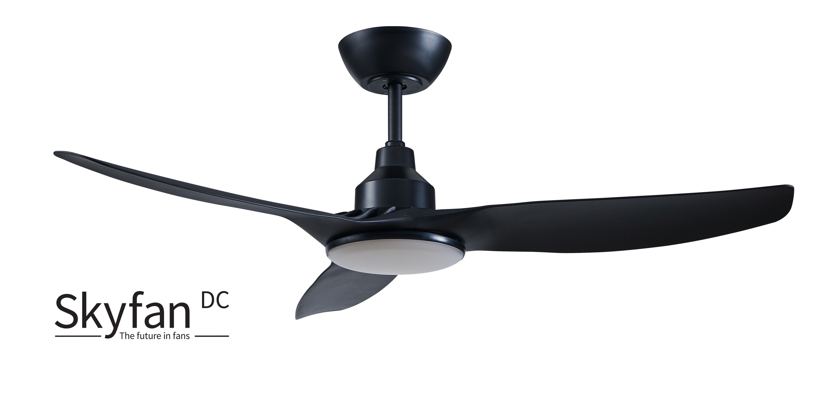 ventair ceiling fan with light and remote