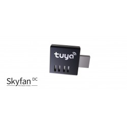 Skyfan DC App Control