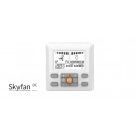 Skyfan DC LCD Wall Control