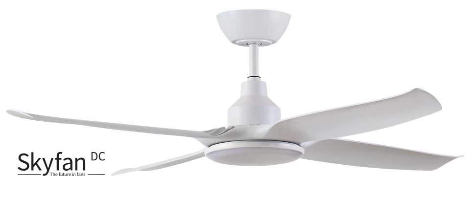 ventair ceiling fan with light and remote