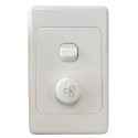 Mechanical Thermostat Controller