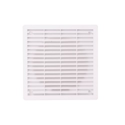 External Wall Grille