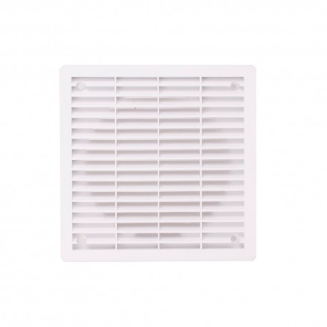 External Wall Grille