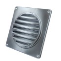 Stainless Steel Surface Mount Vent