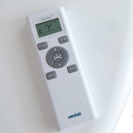 Ventair SKYFAN SKY1203WH - Detail View