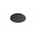 Airbus 200 High Airflow Matte Black Fascia