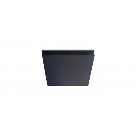Airbus 200 Black Square Fascia