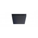 Airbus 200 Black Square Fascia