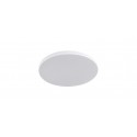 Airbus 200 White Round Fascia