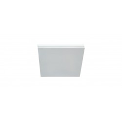 Airbus 200 White Square Fascia