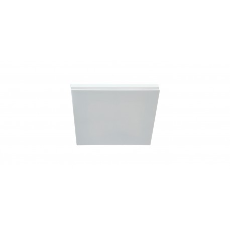 Airbus 200 White Square Fascia