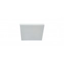 Airbus 200 White Square Fascia