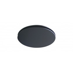 Airbus 250 Black Round Fascia