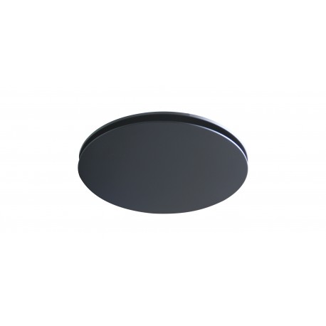 Airbus 250 Black Round Fascia