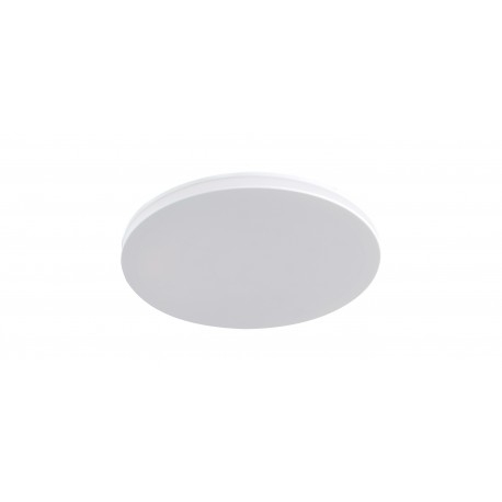Airbus 250 White Round Fascia