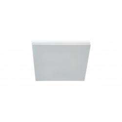 Airbus 250 White Square Fascia