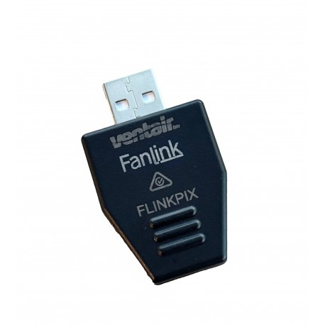 FanLink Packaging