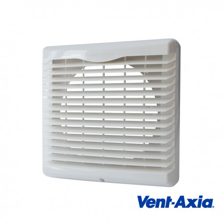 External Wall Grille