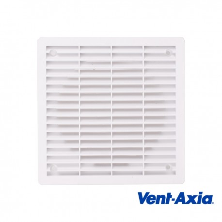 External Wall Grille