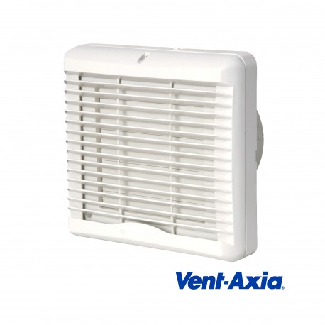 Auto Shutter Wall Fan