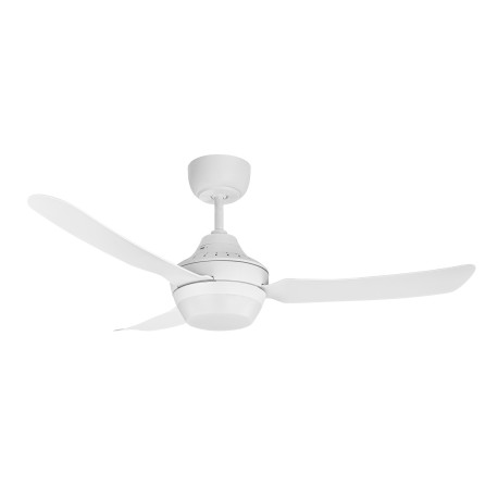 Stanza DC 1200mm with B22 Lamp Holders