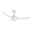 Stanza DC 1200mm with B22 Lamp Holders