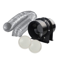 Air Transfer Kit