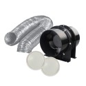 Air Transfer Kit