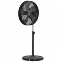 Pedestal 45 DC