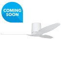 Amity DC - White 1300mm