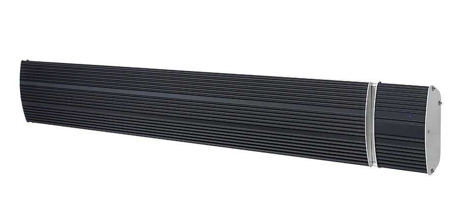 Heatwave Pro VSH1800 Outdoor Heater - Ventair Australia