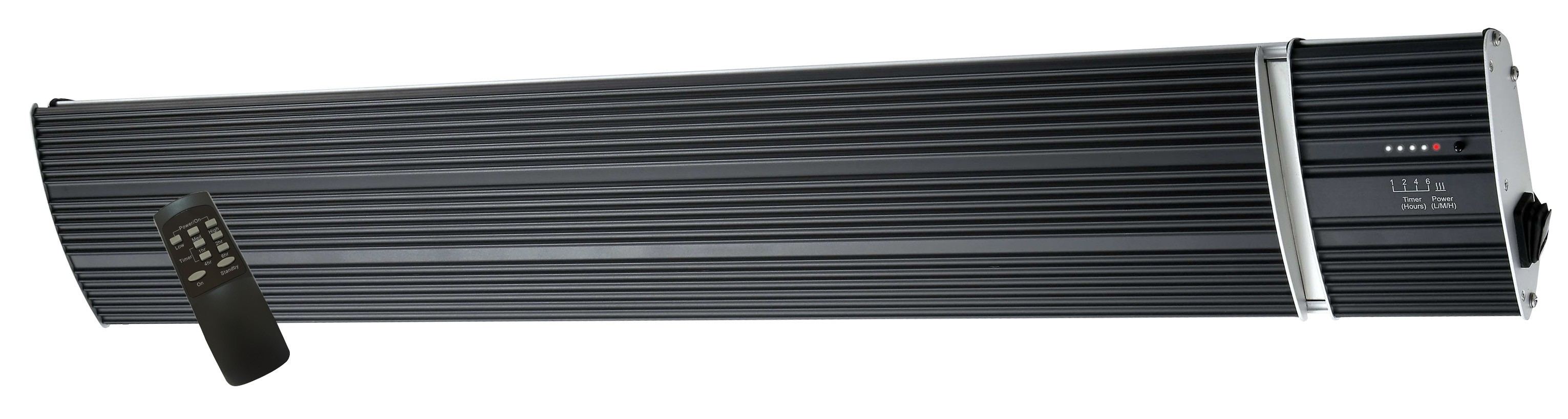 Heatwave Pro 3 Outdoor Heater - Ventair Australia