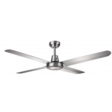 National Ventair, Marine Grade Stainless Steel Outdoor Ceiling Fans