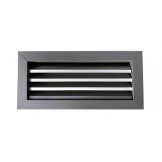 Exterior Aluminium Vent
