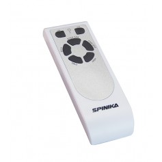 Spinika Remote Control