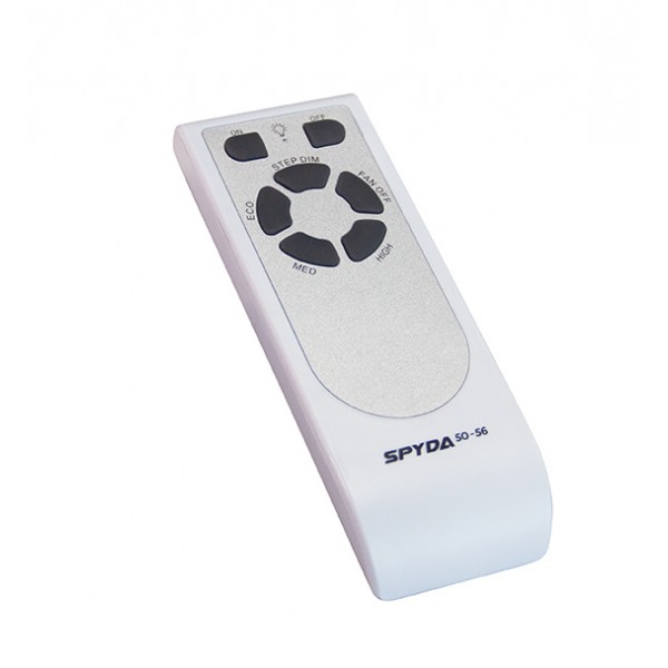 Spyda Remote Control Ventair